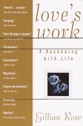 Love's Work