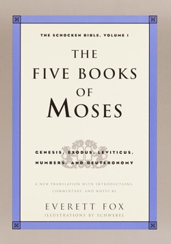 The Five Books of Moses