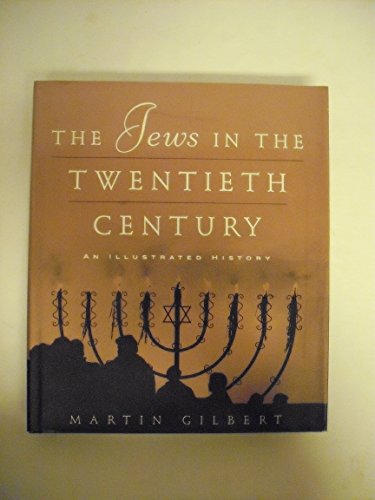 The Jews in the Twentieth Century