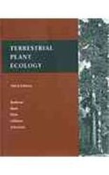 Terrestrial Plant Ecology