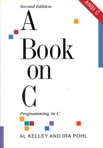 A Book on C.