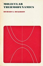 Molecular Thermodynamics