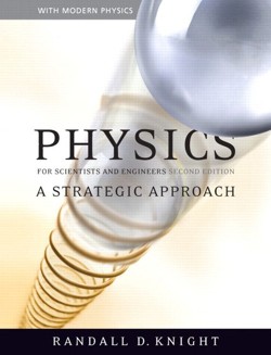 Physics for Scientists and  Engineers