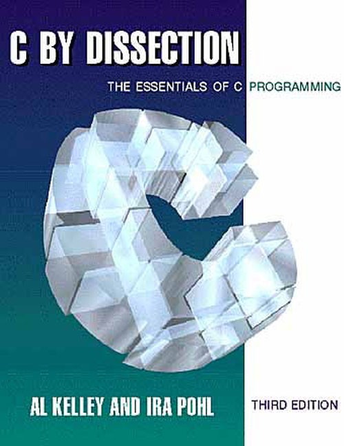 C by Dissection
