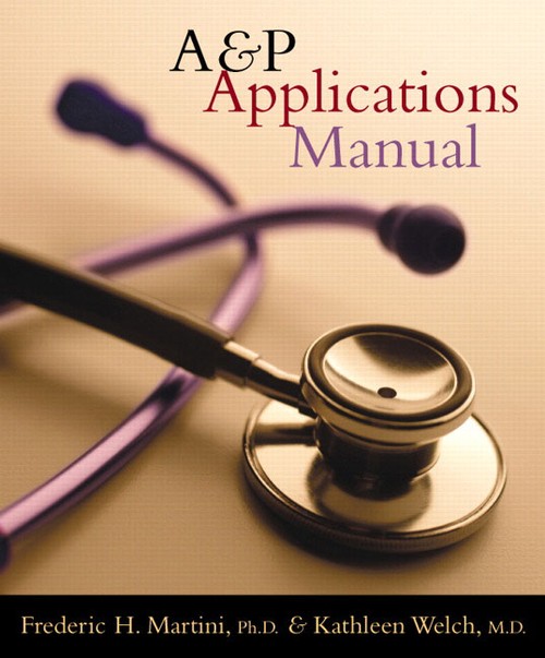 Applications Manual