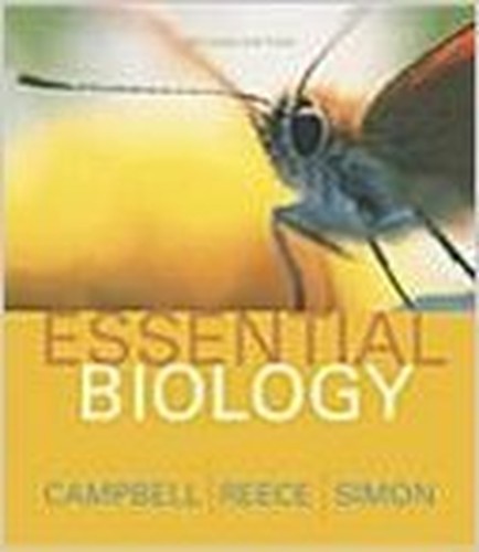 Essential Biology