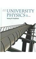 University Physics with Mastering Physics
