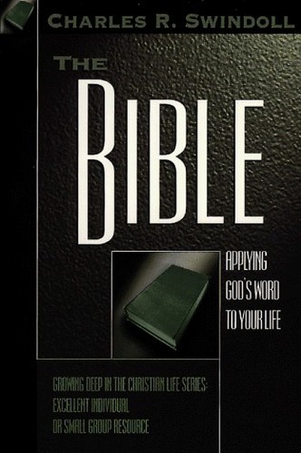 Crs Bible : Applying Gods Word to Your Life