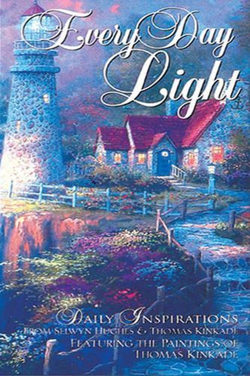 Every Day Light One Year Devotional Daily Inspiration