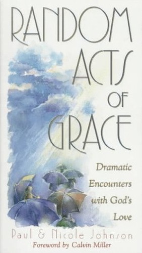 Random Acts of Grace