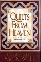 Quilts from Heaven