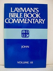 Laymans BBC #18 John