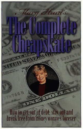 Complete Cheapskate