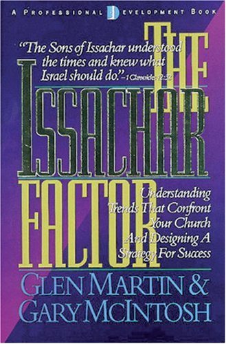 The Issachar Factor
