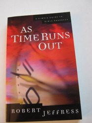 As Time Runs out