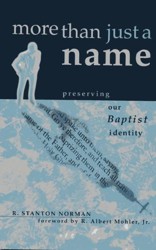 More Than Just a Name