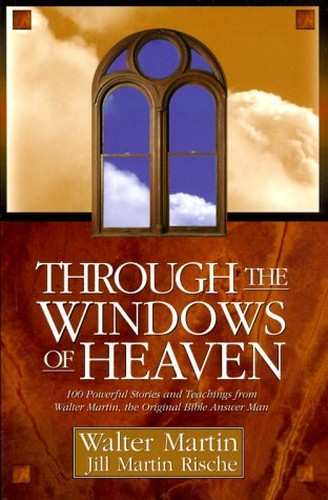 Through the Windows of Heaven