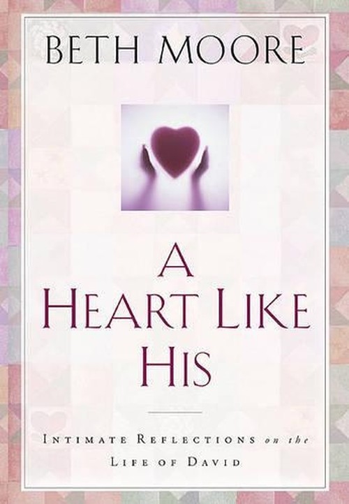 A Heart Like His