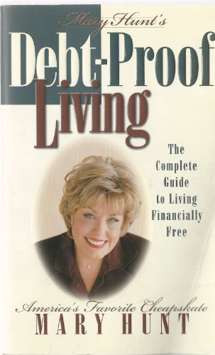 Debt-Proof Living