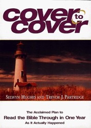 Cover to Cover