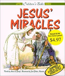 Jesus' Miracles