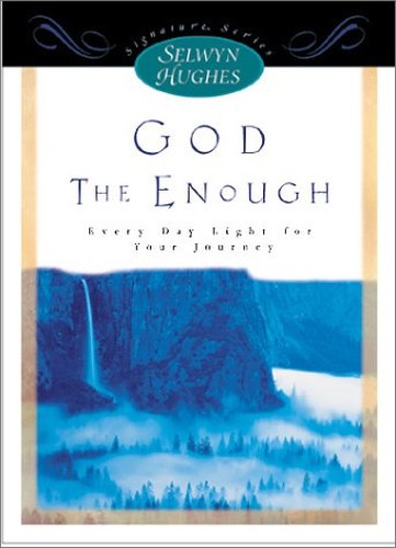 Shss God the Enough