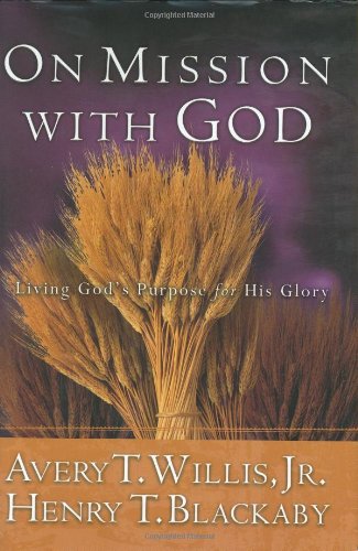 On Mission with God