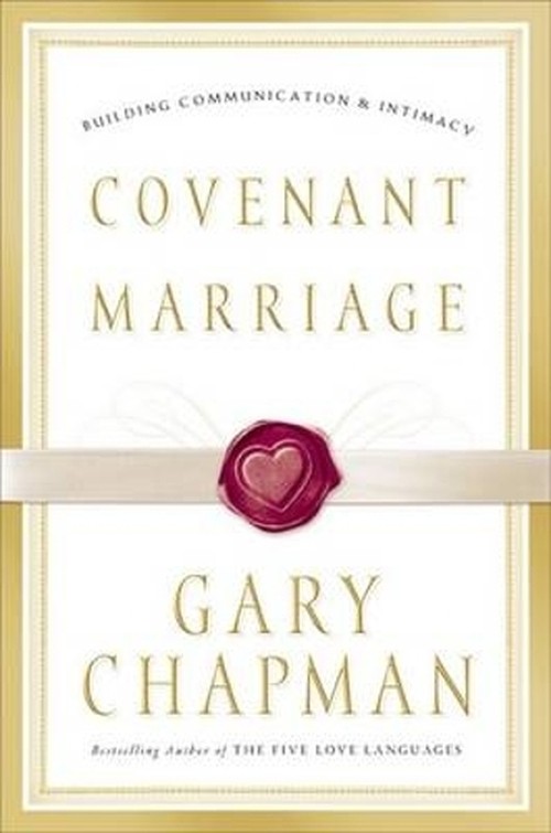 Covenant marriage