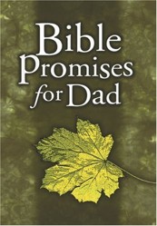 Bible Promises for Dad
