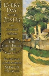 The Spirit Filled Life