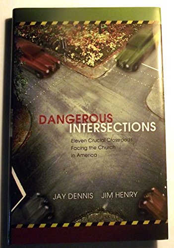 Dangerous Intersections
