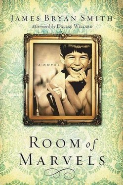 Room of Marvels