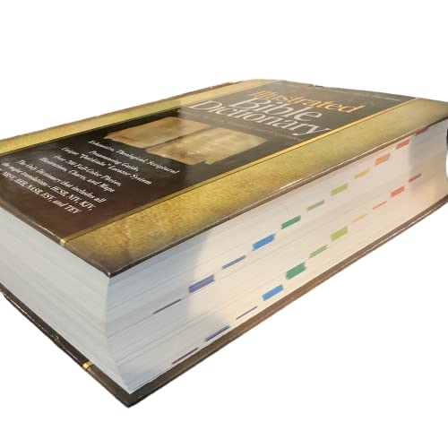 Holman illustrated Bible dictionary