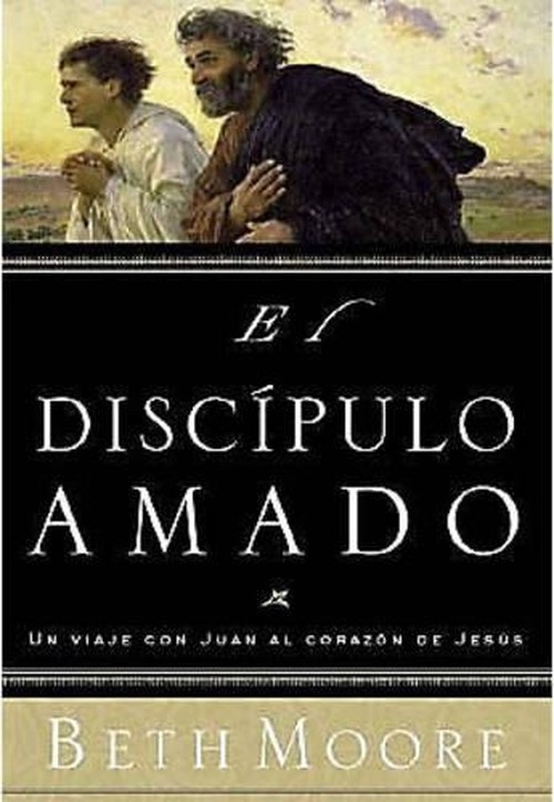 El Discipulo Amado