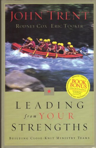 Leading from Your Strengths