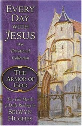 The Every Day with Jesus: The Armor of God