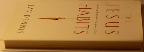 The Jesus Habits, The