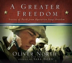 A Greater Freedom