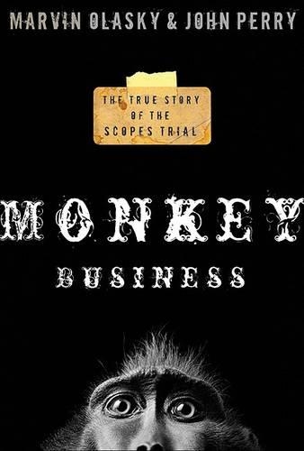 Monkey Business