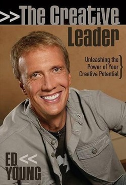 The Creative Leader