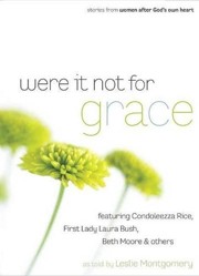 Were It Not For Grace