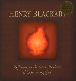 Reflections on the Seven Realities of Experiencing God