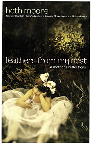 Feathers from My Nest