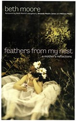 Feathers from My Nest