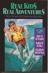 Real Kids, Real Adventures