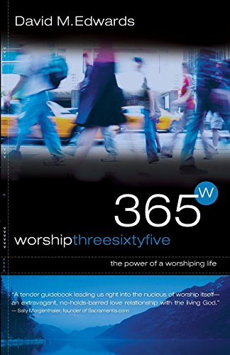 Worship 365