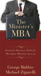 Minister's Mba, The