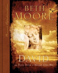 David