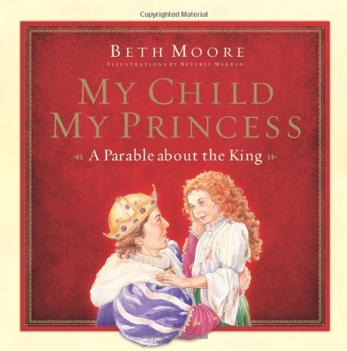 My Child, My Princess