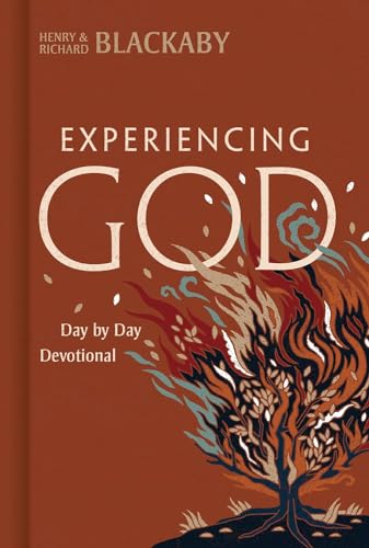 Experiencing God Day by Day